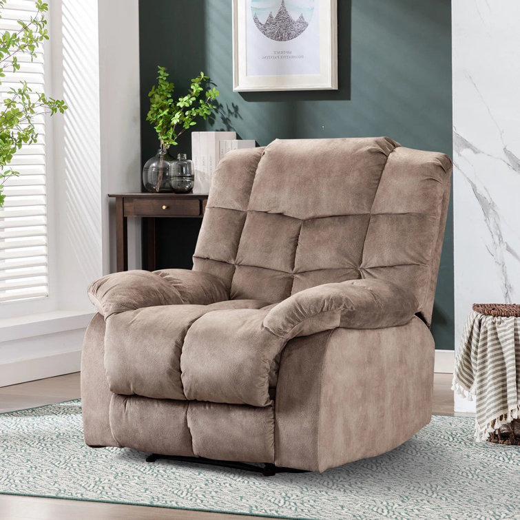 Wayfair furniture outlet sale recliners